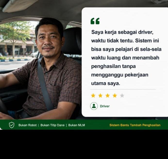 Testimoni A